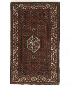 Rytietiškas kilimas Bidjar Zandjan - 147 x 84 cm 