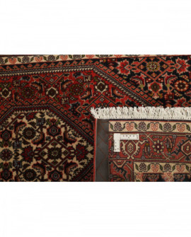 Rytietiškas kilimas Bidjar Zandjan - 143 x 87 cm 