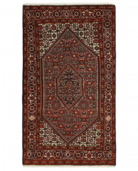 Rytietiškas kilimas Bidjar Zandjan - 144 x 83 cm 