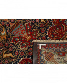 Rytietiškas kilimas Kashmar - 390 x 286 cm 