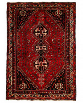 Rytietiškas kilimas Kashghai - 258 x 186 cm 