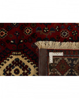 Rytietiškas kilimas Yalameh - 149 x 104 cm 
