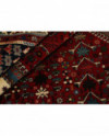 Rytietiškas kilimas Yalameh - 204 x 150 cm 