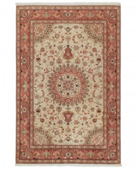 Rytietiškas kilimas Tabriz 50 - 308 x 202 cm 