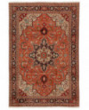 Rytietiškas kilimas Tabriz 50 - 304 x 203 cm 