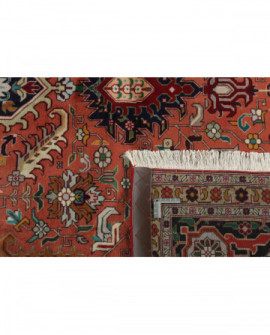 Rytietiškas kilimas Tabriz 50 - 304 x 203 cm 