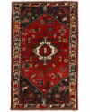 Rytietiškas kilimas Kashghai - 256 x 158 cm 