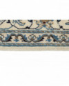 Rytietiškas kilimas Nain Kashmar - 242 x 164 cm 