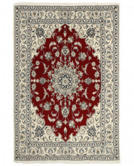 Rytietiškas kilimas Nain Kashmar - 245 x 168 cm 