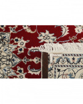 Rytietiškas kilimas Nain Kashmar - 245 x 168 cm 