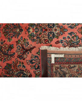 Rytietiškas kilimas Sarough Sherkat - 248 x 165 cm 