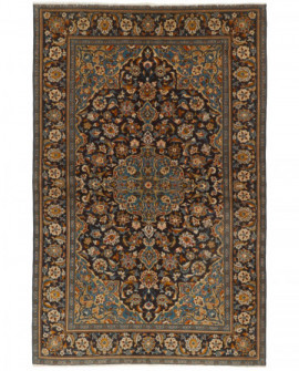 Rytietiškas kilimas Keshan Fine - 218 x 138 cm 