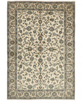 Rytietiškas kilimas Keshan Fine - 204 x 139 cm 