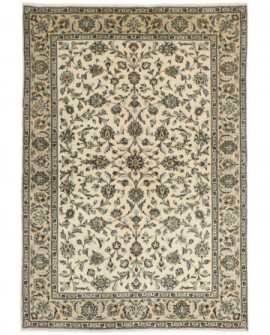 Rytietiškas kilimas Keshan Fine - 206 x 139 cm 