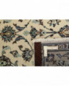 Rytietiškas kilimas Keshan Fine - 206 x 139 cm 
