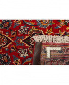 Rytietiškas kilimas Keshan - 220 x 136 cm 