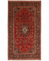 Rytietiškas kilimas Keshan - 264 x 147 cm 