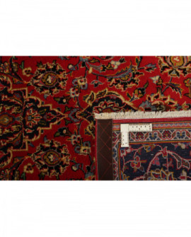 Rytietiškas kilimas Keshan - 226 x 141 cm 