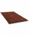 Rytietiškas kilimas Keshan - 226 x 141 cm