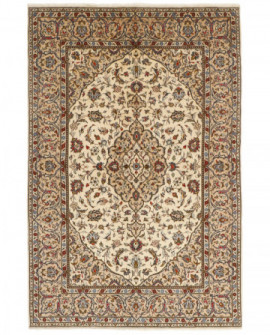 Rytietiškas kilimas Keshan Fine - 211 x 140 cm 
