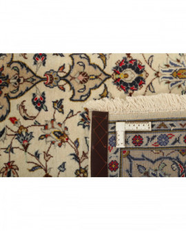 Rytietiškas kilimas Keshan Fine - 208 x 141 cm 