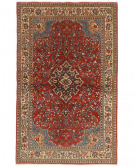 Rytietiškas kilimas Sarough Sherkat - 211 x 129 cm 