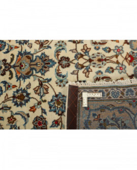 Rytietiškas kilimas Keshan Fine - 244 x 150 cm 