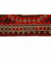 Rytietiškas kilimas Shiraz - 290 x 79 cm 