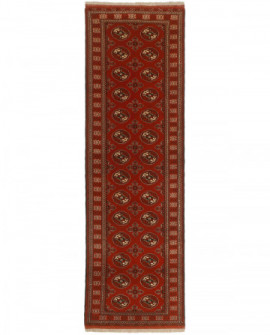 Rytietiškas kilimas Torkaman - 290 x 87 cm 