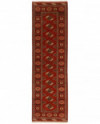 Rytietiškas kilimas Torkaman - 297 x 86 cm 
