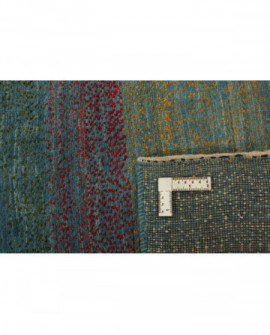 Rytietiškas kilimas Gabbeh Fine - 301 x 200 cm 