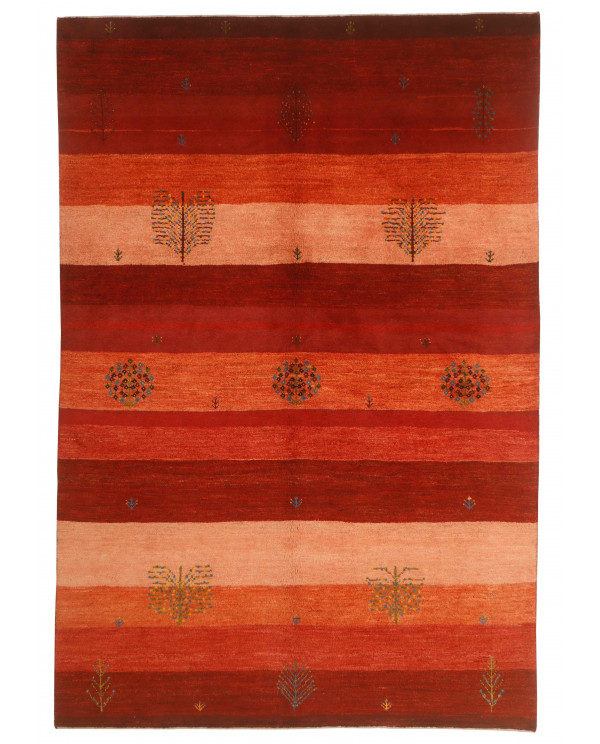 Rytietiškas kilimas Gabbeh Fine - 295 x 200 cm 