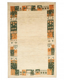 Rytietiškas kilimas Gabbeh Fine - 182 x 118 cm 
