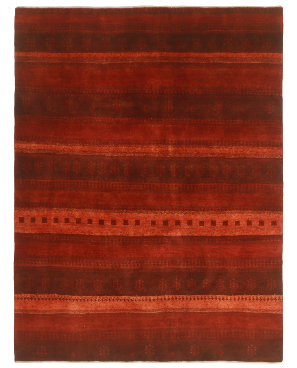 Rytietiškas kilimas Gabbeh Fine - 196 x 151 cm 