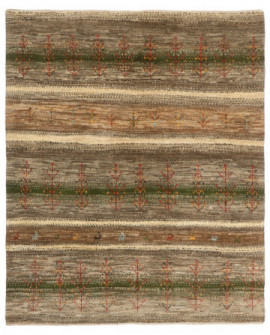 Rytietiškas kilimas Gabbeh Fine - 172 x 147 cm 