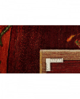 Rytietiškas kilimas Gabbeh Fine - 193 x 154 cm 