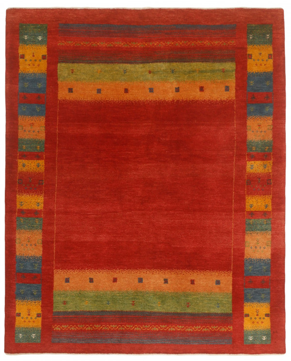 Rytietiškas kilimas Gabbeh Fine - 190 x 153 cm 