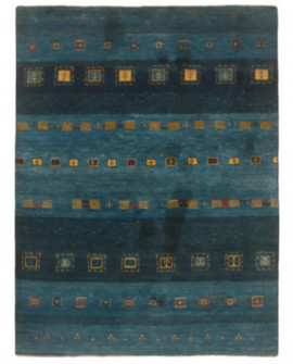 Rytietiškas kilimas Gabbeh Fine - 197 x 152 cm 