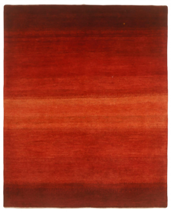 Rytietiškas kilimas Gabbeh Fine - 190 x 154 cm 