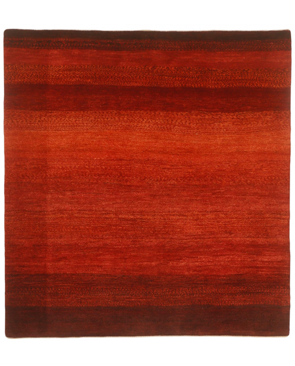 Rytietiškas kilimas Gabbeh Fine - 187 x 173 cm 