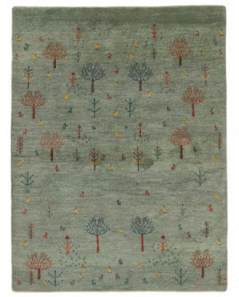 Rytietiškas kilimas Gabbeh Fine - 208 x 153 cm 