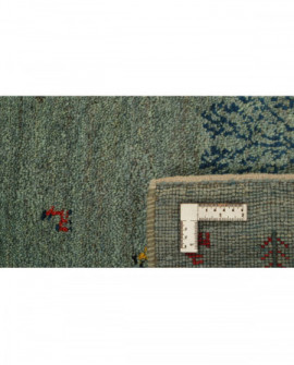 Rytietiškas kilimas Gabbeh Fine - 208 x 153 cm 