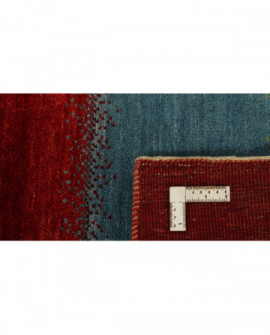 Rytietiškas kilimas Gabbeh Fine - 207 x 167 cm 