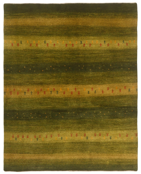 Rytietiškas kilimas Gabbeh Fine - 187 x 149 cm 