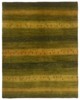 Rytietiškas kilimas Gabbeh Fine - 187 x 149 cm 
