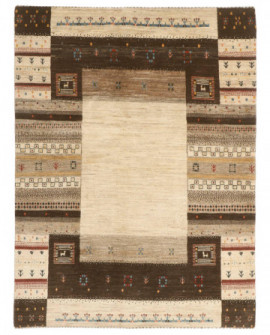 Rytietiškas kilimas Gabbeh Fine - 209 x 153 cm 