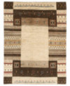Rytietiškas kilimas Gabbeh Fine - 209 x 153 cm 