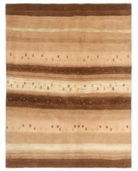 Rytietiškas kilimas Gabbeh Fine - 201 x 149 cm 