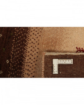 Rytietiškas kilimas Gabbeh Fine - 201 x 149 cm 