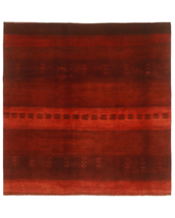 Rytietiškas kilimas Gabbeh Fine - 179 x 177 cm 